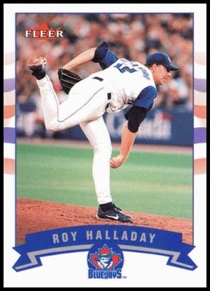 96 Roy Halladay